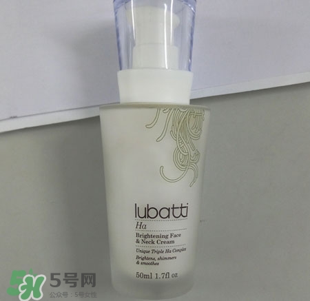 lubatti露芭緹頸霜多少錢(qián)_專(zhuān)柜價(jià)格 lubatti露芭緹頸霜多少錢(qián)_專(zhuān)柜價(jià)格