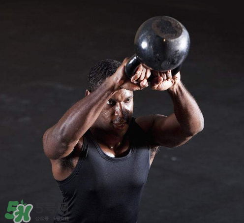 壺鈴搖擺練哪里？壺鈴搖擺的好處