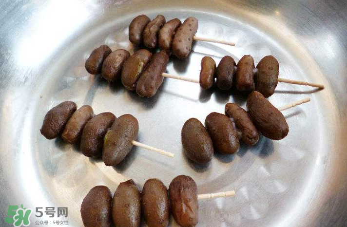 山藥豆是什么東西？山藥豆是長在土里嗎？