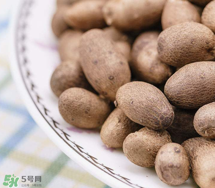 山藥豆是怎么長出來的？山藥豆是山藥的種子嗎？