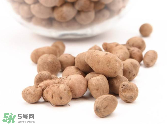 山藥豆能生吃嗎？山藥豆能帶皮吃嗎？