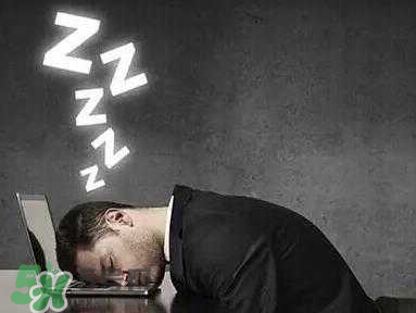 熬夜會長胖的原因  長胖是因為熬夜嗎？