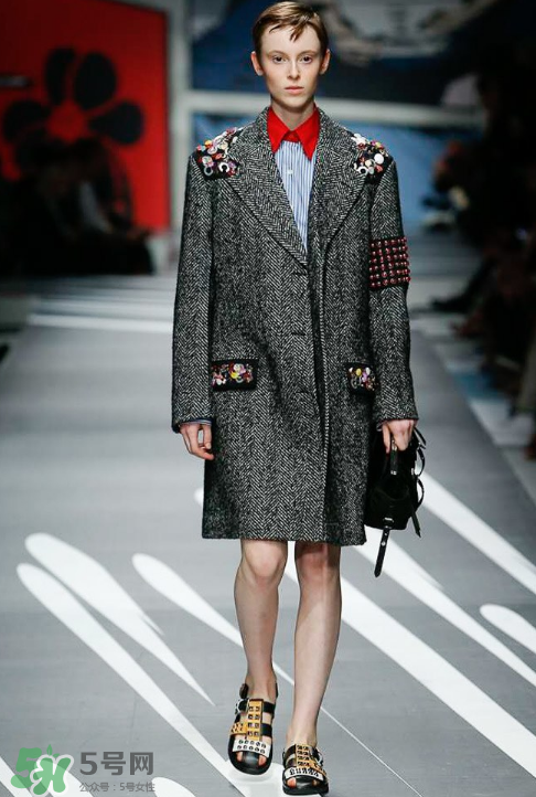 prada2018春夏系列怎么樣_好看嗎_款式有哪些？