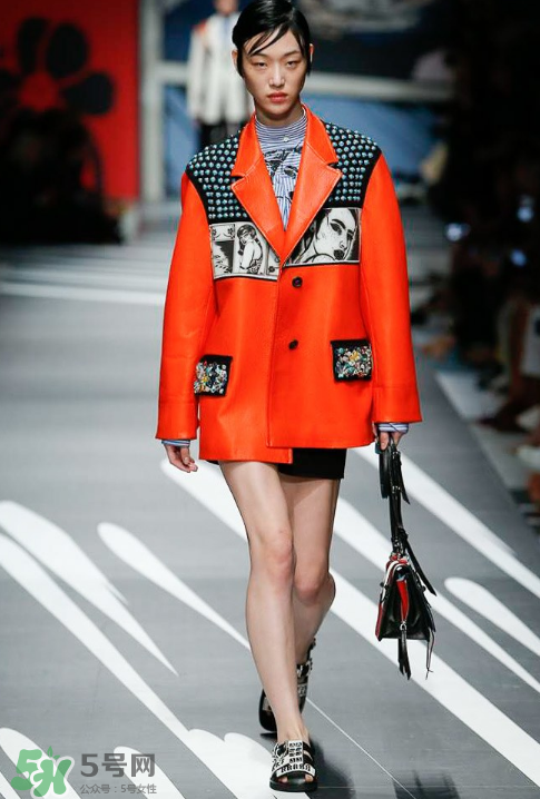 prada2018春夏系列怎么樣_好看嗎_款式有哪些？