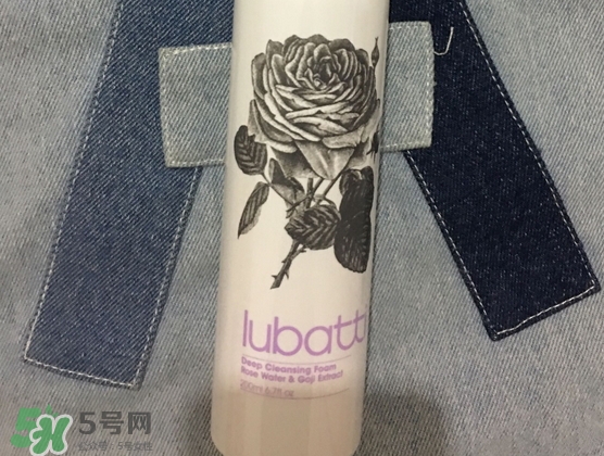 lubatti露芭緹玫瑰凈顏慕絲怎么樣_好用嗎 lubatti露芭緹玫瑰凈顏慕絲怎么樣_好用嗎