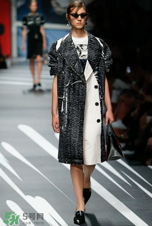 prada2018春夏系列怎么樣_好看嗎_款式有哪些？