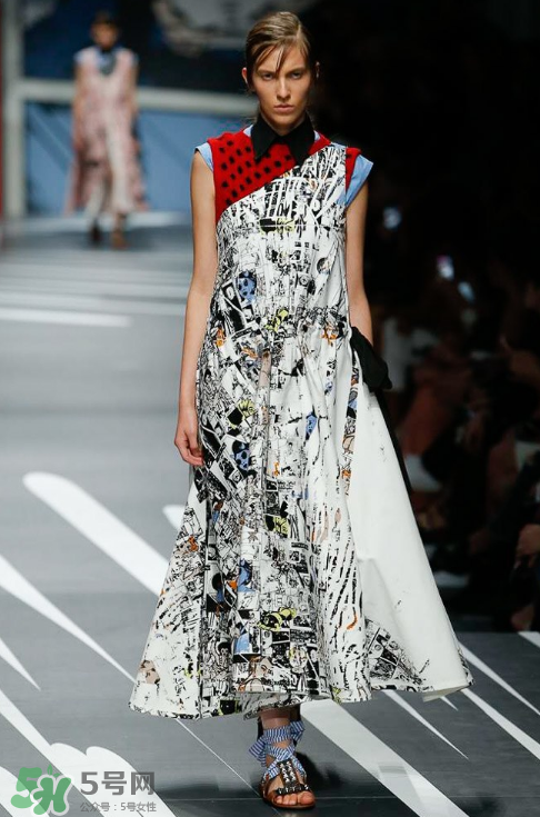 prada2018春夏系列怎么樣_好看嗎_款式有哪些？