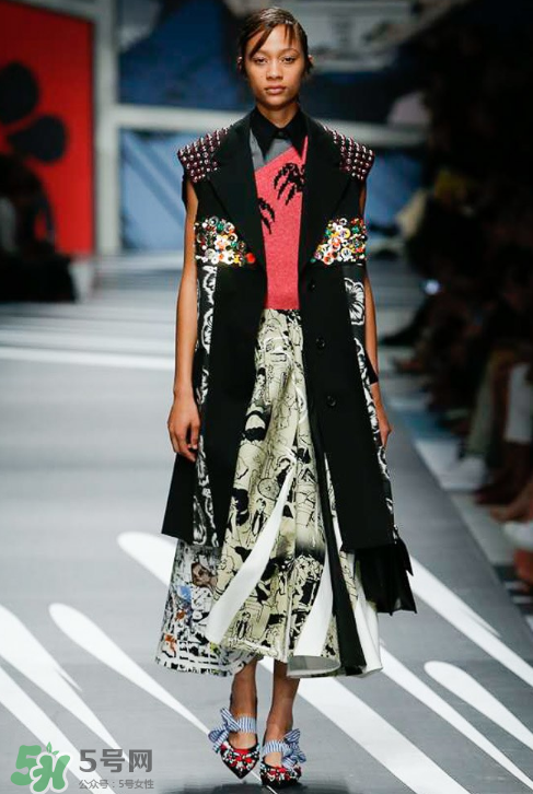 prada2018春夏系列怎么樣_好看嗎_款式有哪些？