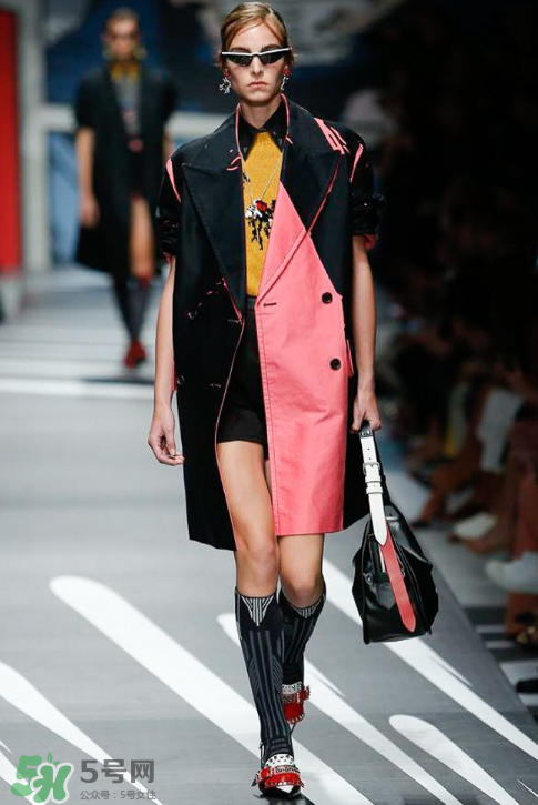 prada2018春夏系列怎么樣_好看嗎_款式有哪些？