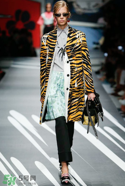 prada2018春夏系列怎么樣_好看嗎_款式有哪些？
