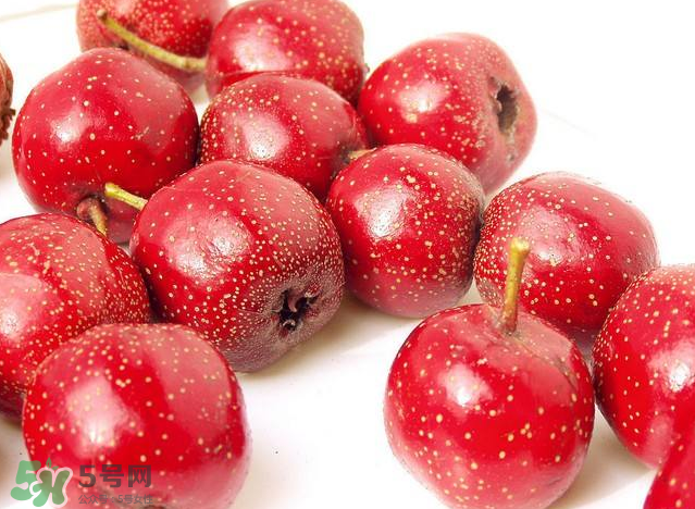 山楂和什么泡水喝好？山楂泡水最佳搭配