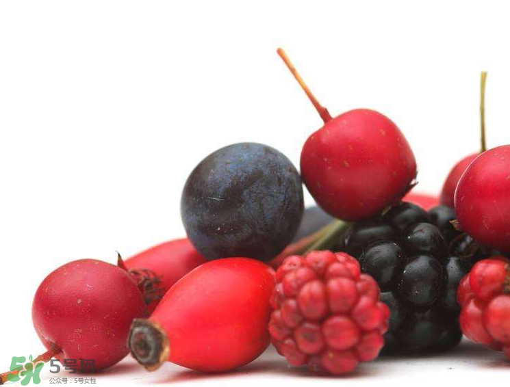 山楂和枸杞能一起泡水喝嗎？