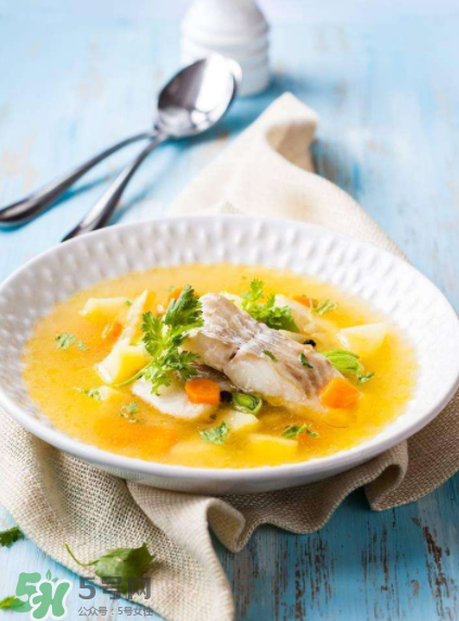 魚湯怎么去腥？魚湯去腥小技巧