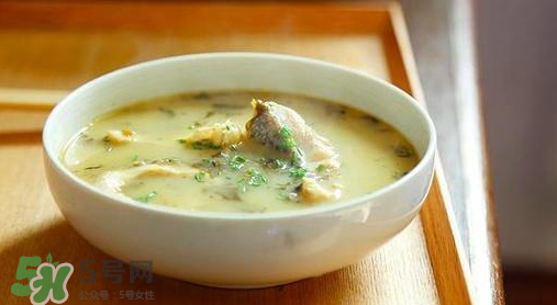 魚湯怎么去腥？魚湯去腥小技巧