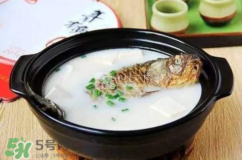 魚湯怎么去腥？魚湯去腥小技巧