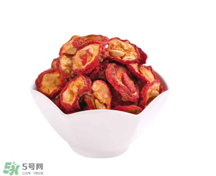 山楂和決明子泡茶喝的功效是什么？