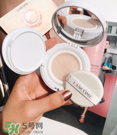 蘭蔻小粉盒適合什么膚質(zhì)？