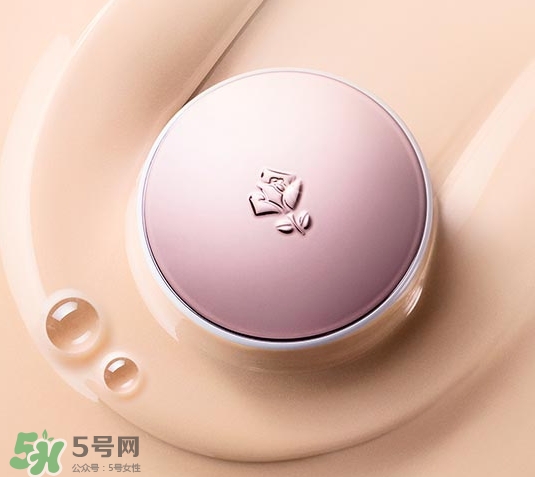 蘭蔻小粉盒適合什么膚質(zhì)？