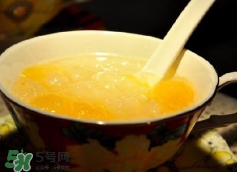 雪蛤男人能吃嗎？男人吃雪蛤的功效