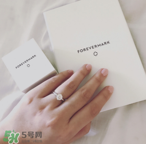 forevermark是什么牌子？forevermark是什么檔次？