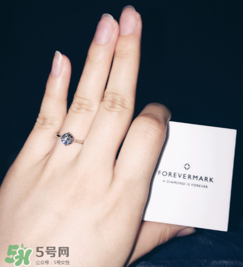 forevermark鉆石保值嗎？forevermark證書權(quán)威嗎？