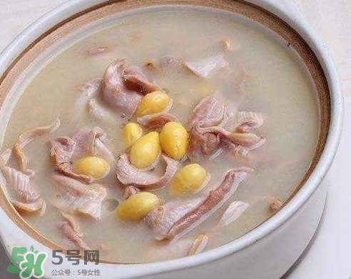 營(yíng)養(yǎng)在湯里還是肉里？煲湯小訣竅