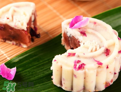 鮮花月餅長肉么 鮮花月餅?zāi)膫€(gè)牌子好吃