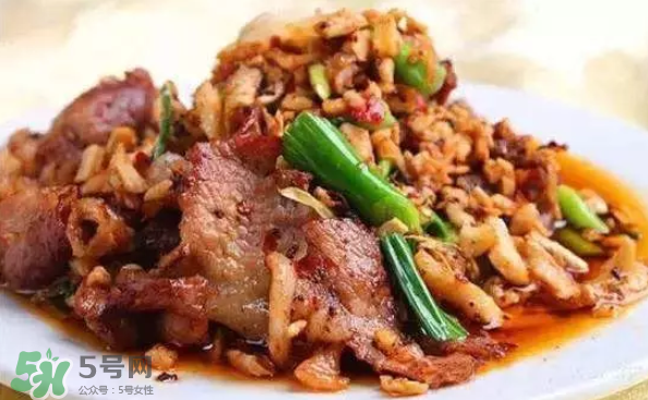 湯渣怎么吃？湯渣的做法