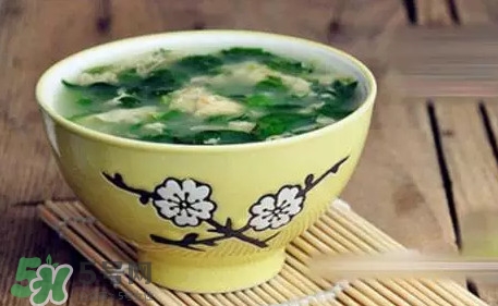 孕婦能吃涼拌萵苣葉嗎？萵苣葉煮水可以治蕁麻疹嗎