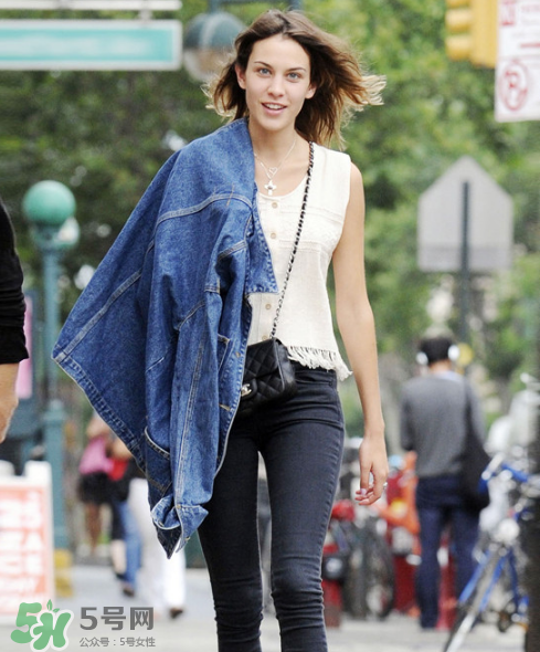 alexa chung是什么牌子？alexa chung是什么檔次？