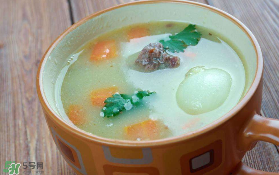 湯能多喝嗎？教你八個(gè)煲湯小技巧 