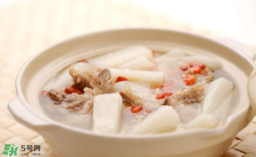 清熱降火的湯有哪些？清熱降火的湯做法