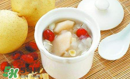 清熱降火的湯有哪些？清熱降火的湯做法