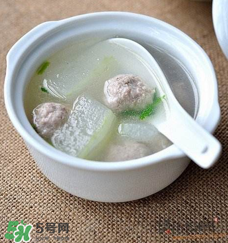 清熱降火的湯有哪些？清熱降火的湯做法