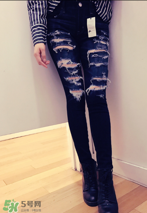 american eagle是什么牌子？american eagle是什么檔次？