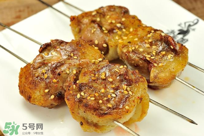 羊腰子是羊蛋嗎？羊腰子是羊腎嗎？