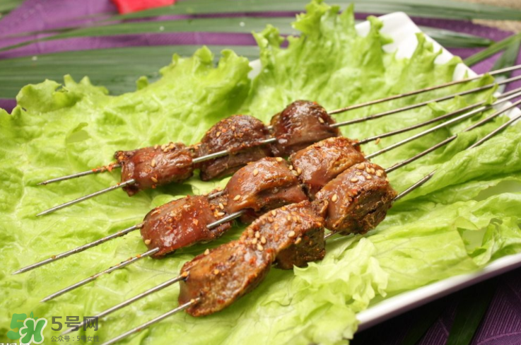 羊腰子是發(fā)物嗎？羊腰子是什么味道？