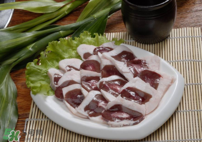 羊腰子是發(fā)物嗎？羊腰子是什么味道？