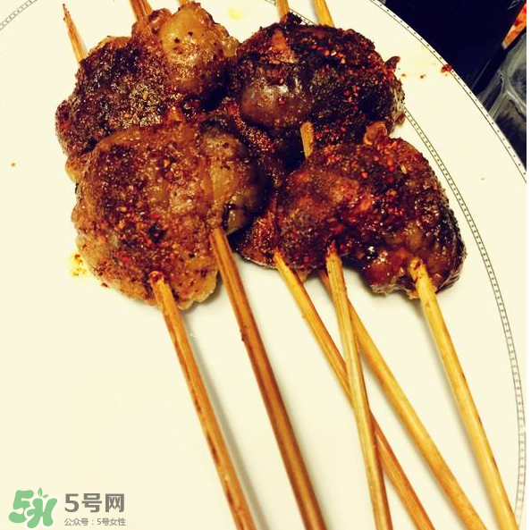 羊腰子是發(fā)物嗎？羊腰子是什么味道？