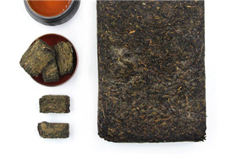 涇陽茯茶哪個(gè)品牌正宗？陜西涇陽茯茶的價(jià)格