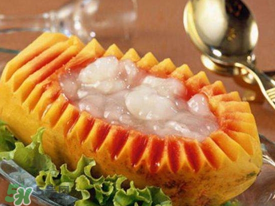 雪蛤男人能吃嗎？男人吃雪蛤的功效