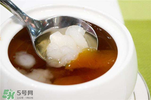 雪蛤怎么去腥？雪蛤怎么吃最有營養(yǎng)？