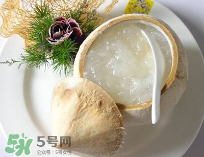 雪蛤能和銀耳一起燉嗎？雪蛤銀耳羹怎么做？