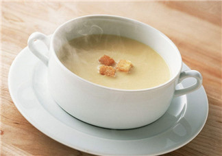 湯里的鈣鐵含量高不高？湯的蛋白質(zhì)多嗎？