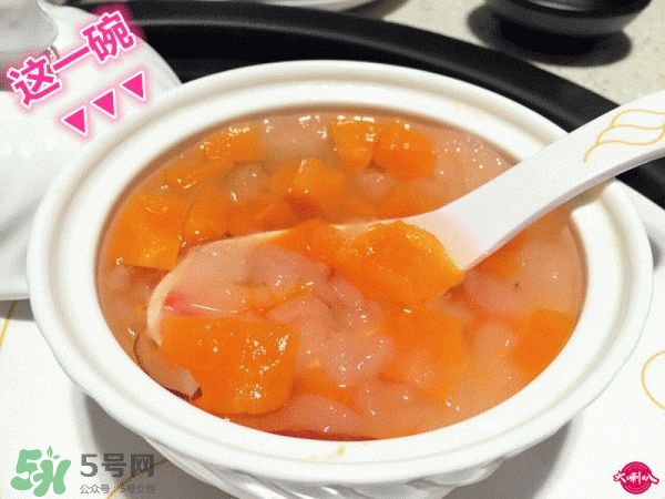 雪蛤膏燉多久？雪蛤膏的做法大全