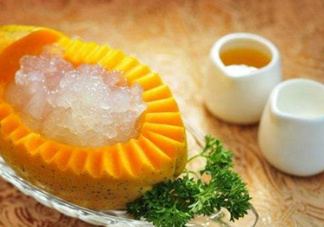 雪蛤膏燉多久？雪蛤膏的做法大全