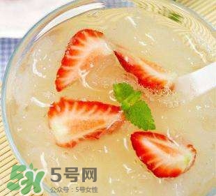 雪蛤能和銀耳一起燉嗎？雪蛤銀耳羹怎么做？