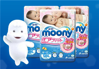 尤妮佳紙尿褲偏小嗎？尤妮佳紙尿褲尺寸介紹