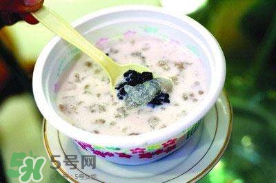 雪蛤膏是啥？雪蛤膏的功效與作用