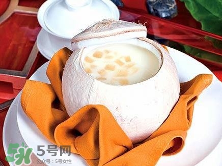 雪蛤膏是啥？雪蛤膏的功效與作用